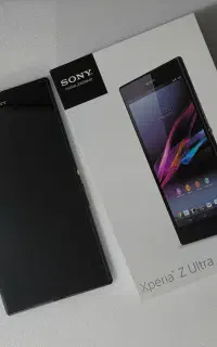 گوشی سونی اکسپریا Z Ultra