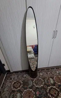 آینه ناخونی