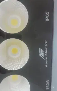 پروژکتور نو سالم