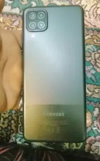 گوشیA12 حافظه ۱۲۸ رام ۴