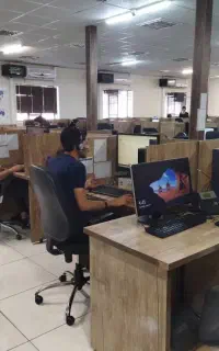 فراخوان استخدام فوری کارشناس تلفنی وصول مطالبات