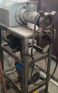 چرخ گوش