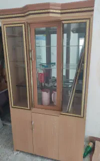 بوفه، مبل، کمد