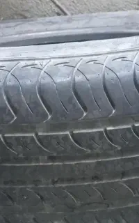 رینک وتایر