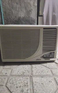 2 عدد کولر گازی سالم تر و تمیز