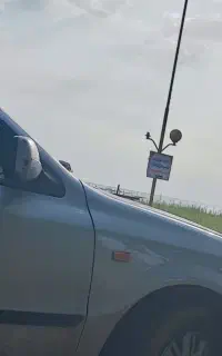 فروش سمند LX مدل ۱۳۸۶