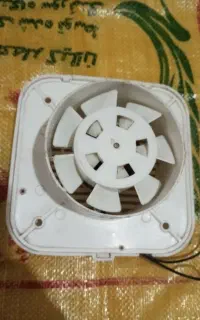 هواکش سرویس
