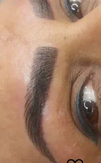 آرایش دائم