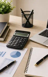 تدریس خصوصی حسابداری