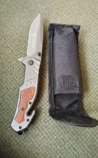 چاقو