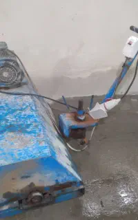 وسایل قالیشویی