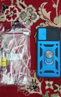 قاب گوشی مدل سامسونگ a12
