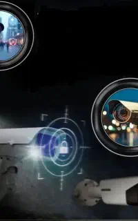 نصب و فروش دوربین های IP و  AHD