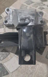 دسته موتور چپ شرکتی شاهین G