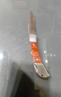 چاقو