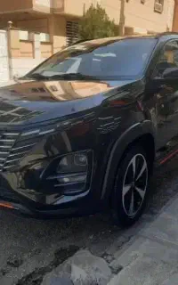 ام وی ام ×۳۳ کراس اتومات