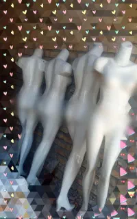 مانکن