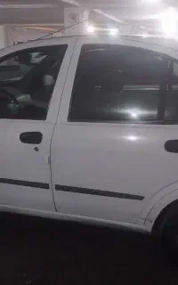 تیبا۱صندوق دار مدل ۱۴۰۰