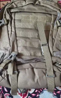 کوله تاکتیکال