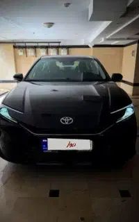 تویوتا کمری هیبرید 2500