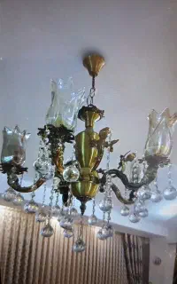 لوستربرنزاصل