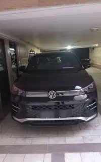 فروش تیگوان ال پرو۲۰۲۵