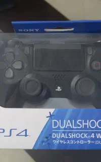 دسته پی اس۴- PS4