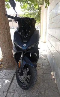 کی وی 250/مدل 1402