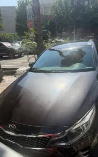 اپتیما جی تی ۲۰۱۶