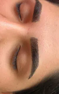 مدل میکروابرو