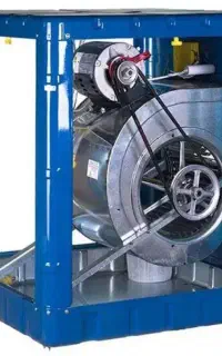 متخصص سرویس کولر آبی