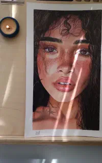 سفارش نقاشی