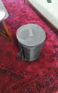 تنبک محسن سقا سه مهره