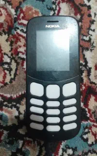 گوشی ساده نوکیا