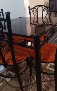 میز ناهار خوری