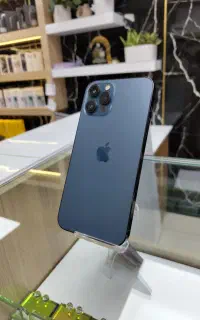 آیفون 12 پرو مکس