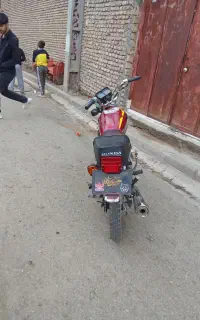 موتور‌مدل85