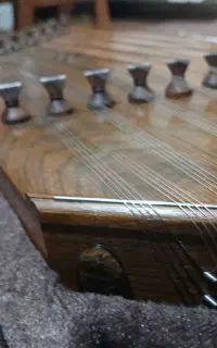 سنتور سه مهر نی ریز