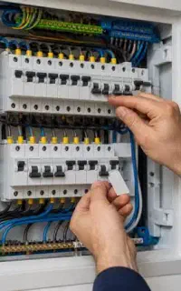 استخدام برقکار
