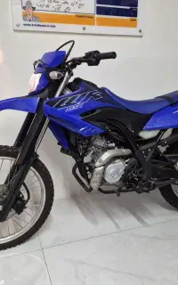 wr 155 Yamaha یاماها کراس تریل اندرو