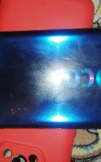 گوشی‌ پوکو X3 تمیز تمیز