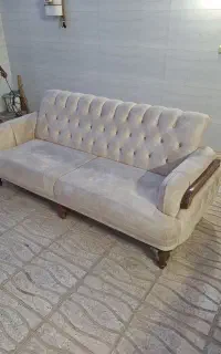 مبل شویی تخصصی ارمغان گناباد