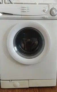 ماشین لباسشویی کندی