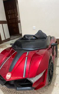 ماشین شارژی ۴ زمانه