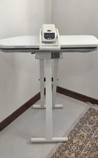 اتو پرس فلر  feller اصلی