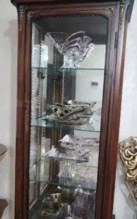 گنجه تمیز