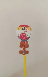 گیفت نشانه ژ کاملا نو