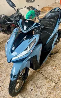 موتور کلیک 150