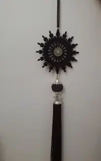 آویز پرده