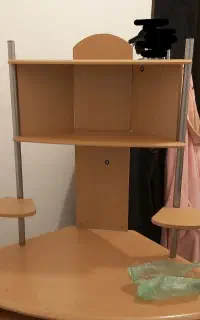 میز کامپیوتر،مطالعه و کار